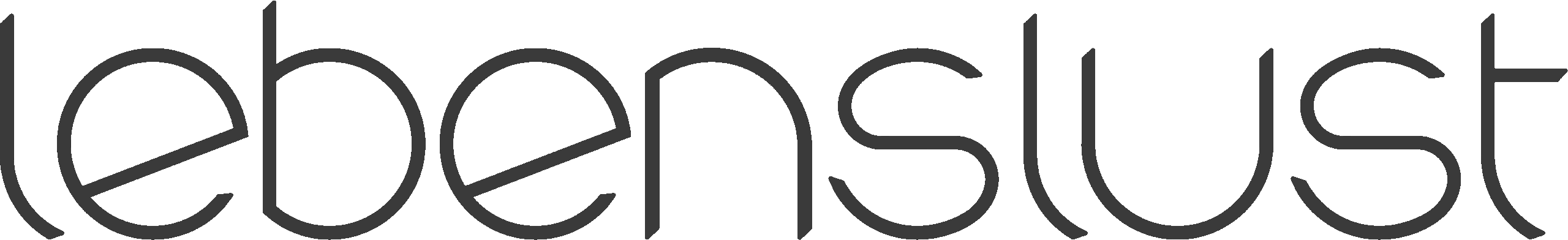 Logo lebenslust
