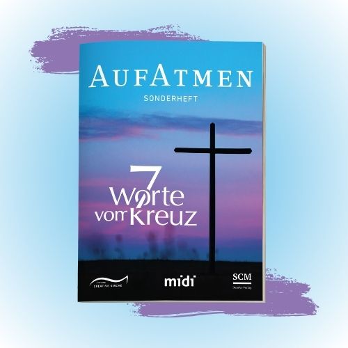 Cover vom AUFATMEN Special